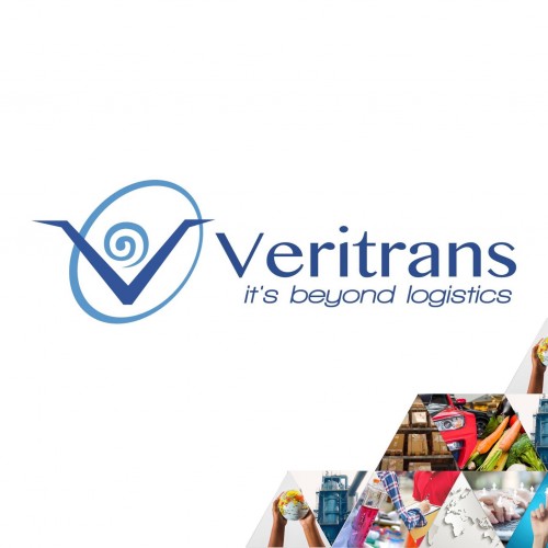 บริษัท เวริทรานส์ อินเตอร์เนชั่นแนล จำกัด - Company Logo