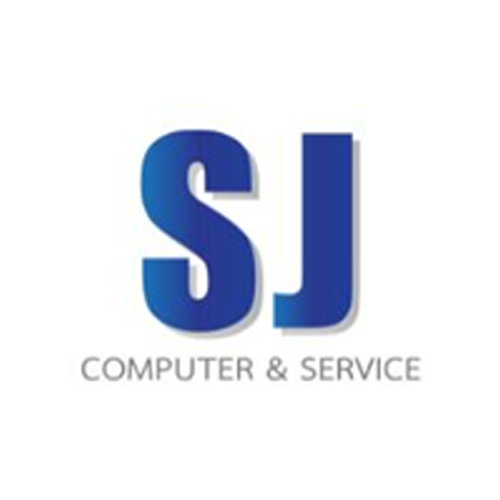 บริษัท เอส.เจ.คอมพิวเตอร์แอนด์เซอร์วิส จำกัด