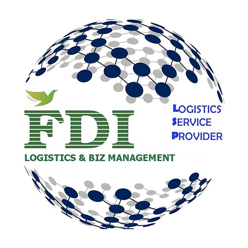 บริษัท เอฟ ดี ไอ โลจิสติกส์ แอนด์ บิซ แมเนจเม้นท์ จำกัด - Company Logo