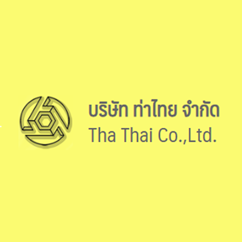 บริษัท ท่าไทย จำกัด - Company Logo