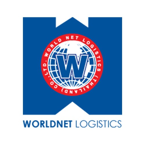 บริษัท เวิล์ดเน็ท โลจิสติคส์ (ไทยแลนด์) จำกัด - Company Logo