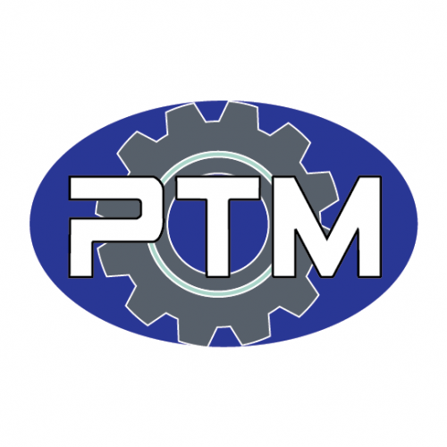 บริษัท พีทีเอ็ม อีควิปเม้นท์ จำกัด - Company Logo