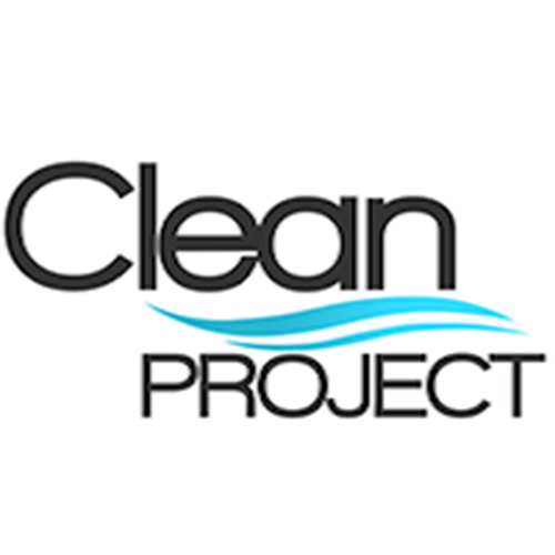 บริษัท คลีน โปรเจค จำกัด - Company Logo