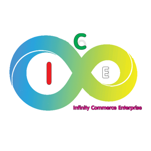 บริษัท อินฟินิตี้ คอมเมิร์ซ เอ็นเตอร์ไพรส์ จำกัด