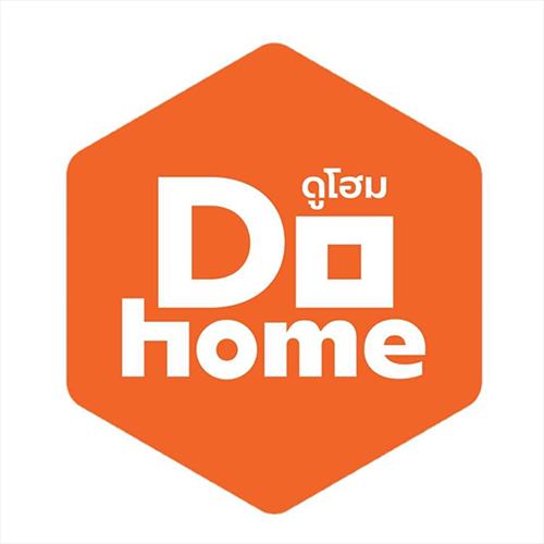 บริษัท ดูโฮม จำกัด (มหาชน) - Company Logo