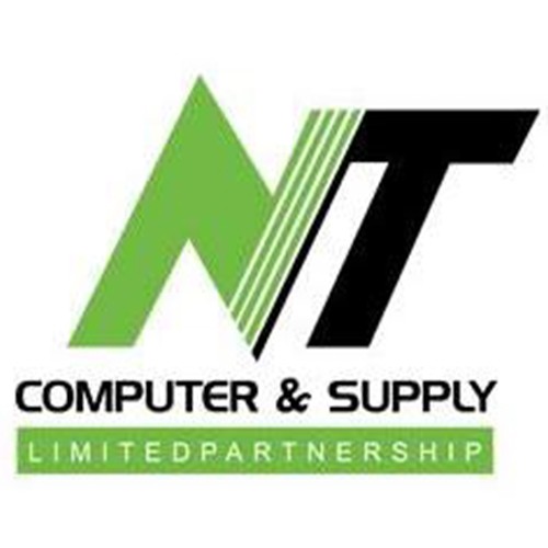 ห้างหุ้นส่วนจำกัด เอ็น.ที.คอมพิวเตอร์ แอนด์ ซัพพลาย