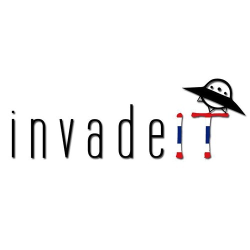 บริษัท อินเวด ไอที จำกัด - Company Logo