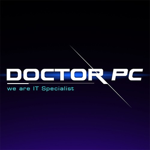 บริษัท ด๊อกเตอร์พีซี 2004 จํากัด