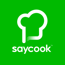 SAYCOOK - อุตสาหกรรมเครื่องใช้ในบ้าน