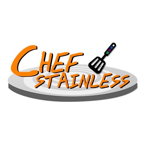 ร้านเชฟสแตนเลส