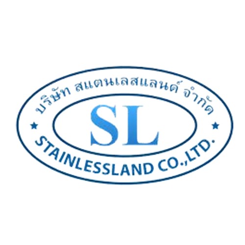บริษัท สแตนเลสแลนด์ จำกัด - Company Logo