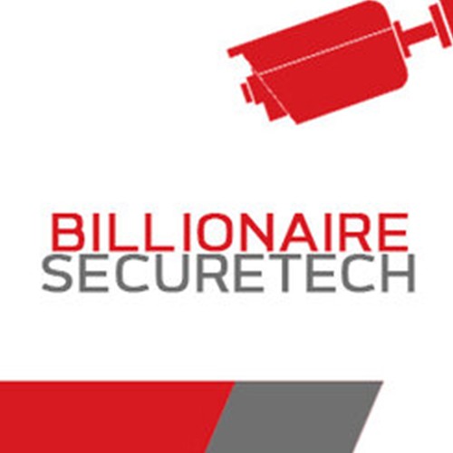 BILLIONAIRE SECURETECH - Company Logo