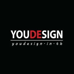 YOUDESIGN - การโฆษณาและการเผยแพร่