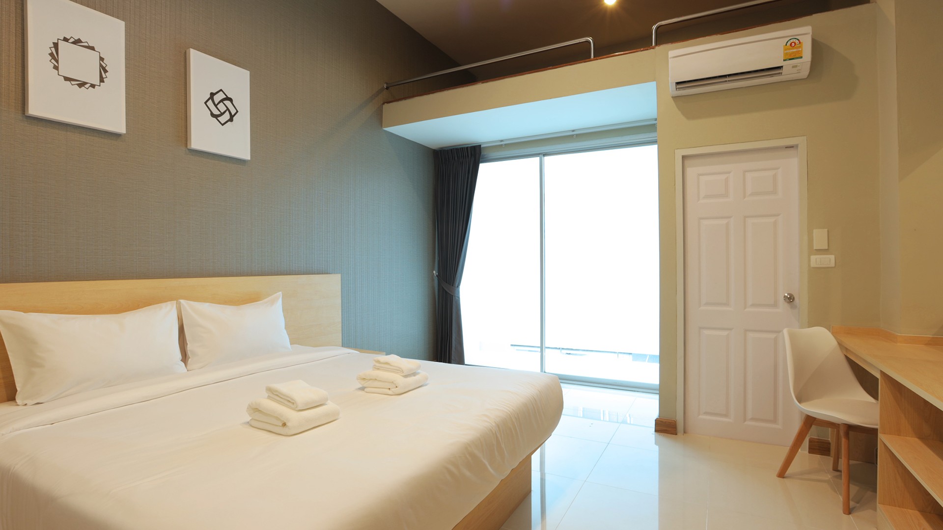 B2 SUAN LUANG BOUTIQUE & BUDGET HOTEL