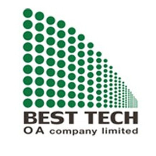 บริษัท เบสท์เทค โอเอ จำกัด - Company Logo