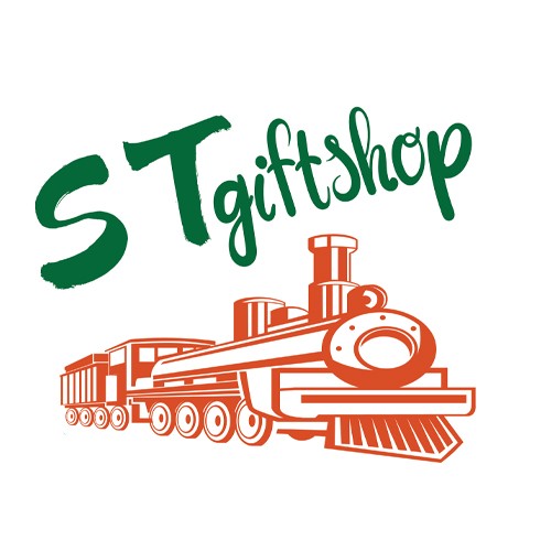 สถานีของขวัญ - Company Logo