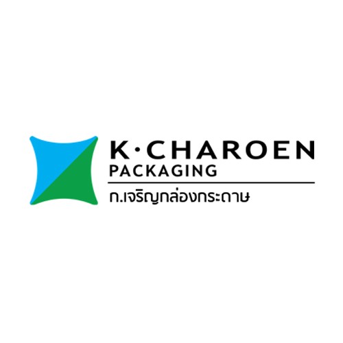 บริษัท ก.เจริญกล่องกระดาษ จำกัด - Company Logo