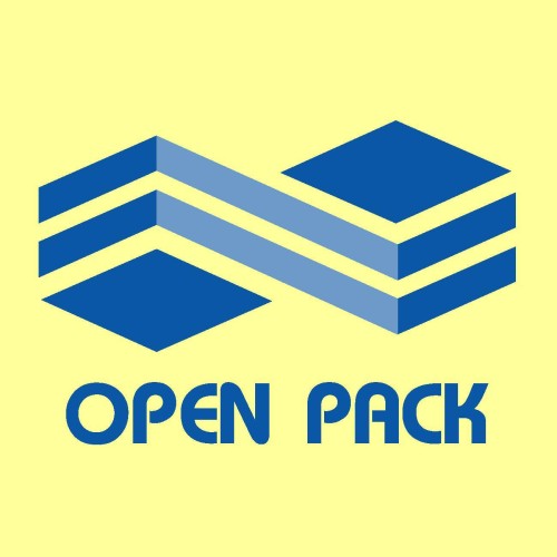 บริษัท โอเพ่น แพ็ค จำกัด - Company Logo