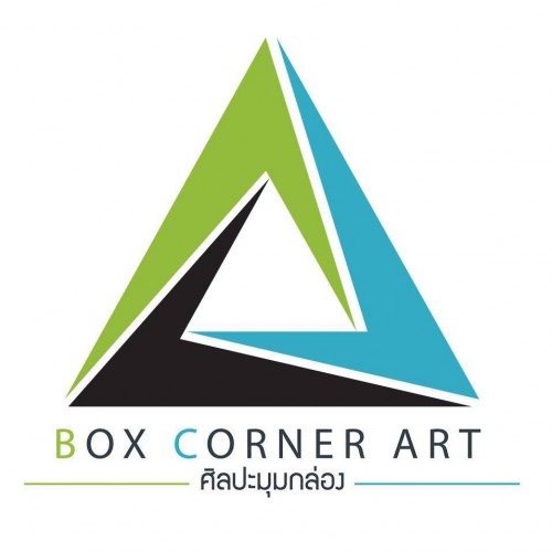 บริษัท บ๊อกซ์ คอร์เนอร์ อาร์ต จำกัด - Company Logo