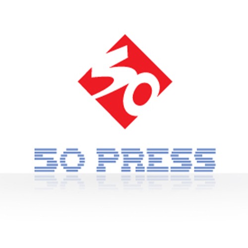 บริษัท 50เพรสพริ้นติ้ง จำกัด - Company Logo