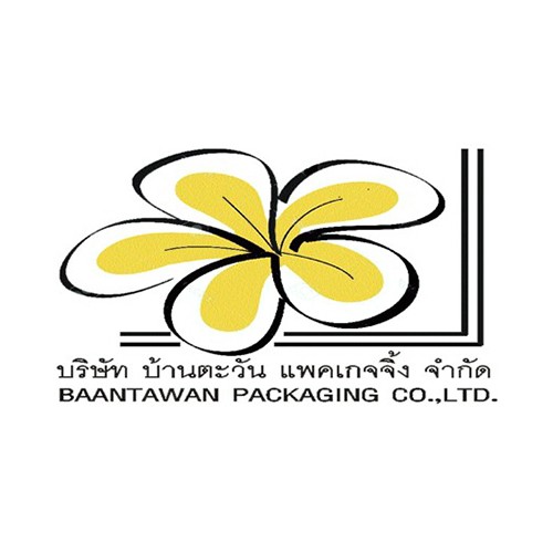 บริษัท บ้านตะวัน แพคเกจจิ้ง จำกัด - Company Logo
