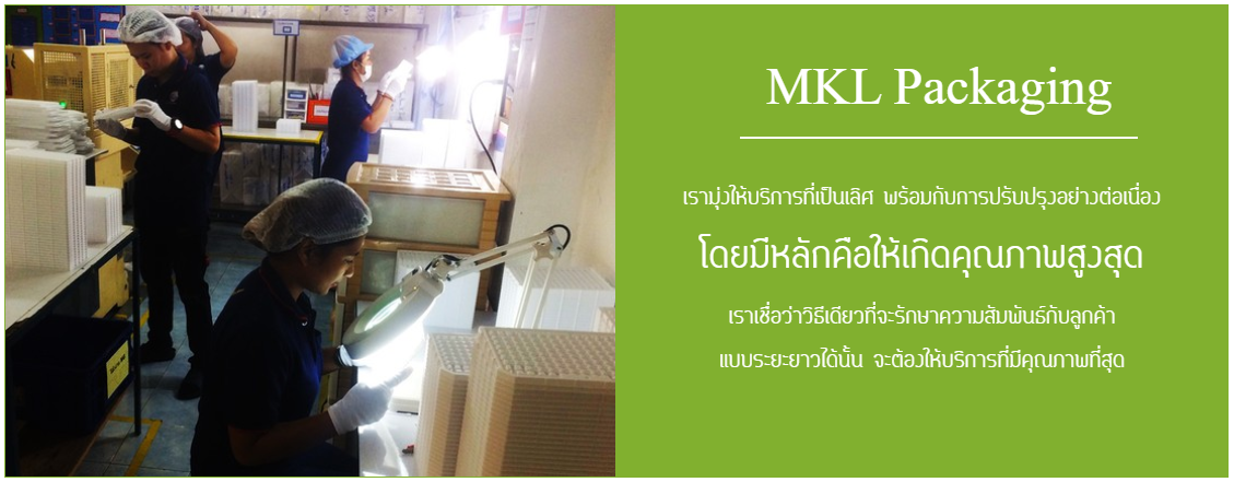 ถาดพลาสติก