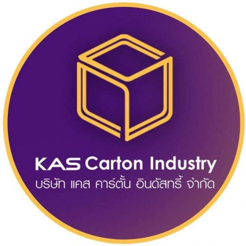 บริษัท แคส คาร์ตั้น อินดัสทรี้ จำกัด - Company Logo