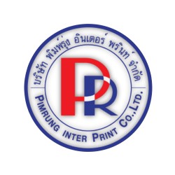 โรงพิมพ์ พิมพ์รุ่ง อินเตอร์ พริ้นท์ จำกัด - บริการสื่อพิมพ์
