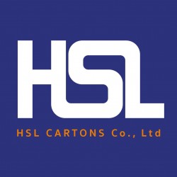 บริษัท เอชเอสแอล คาร์ตอนส์ จำกัด - บรรจุภัณฑ์