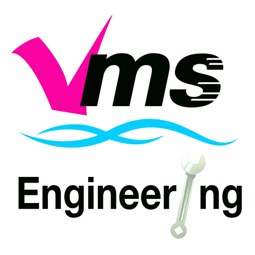 บริษัท วีเอ็มเอส เอ็นจิเนียริ่ง โซลูชั่น จำกัด - Company Logo