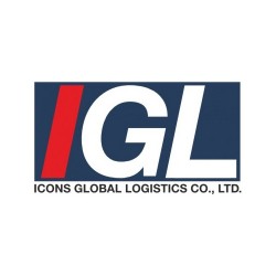 บริษัท ไอคอน โกลบอล โลจิสติกส์ จำกัด - โลจิสติกส์ คลังสินค้า และการจัดส่ง