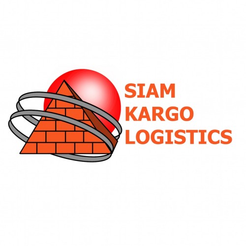 บริษัท สยาม คาร์โก้ ลอจีสติคส์ จำกัด - Company Logo