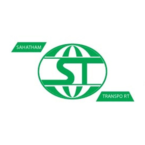 บริษัท สหธรรม ทรานสปอร์ต (1996) จำกัด - Company Logo