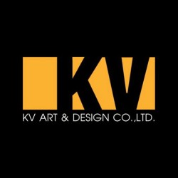 บริษัท เควี อาร์ต แอนด์ ดีไซน์ จำกัด - ทำสวน