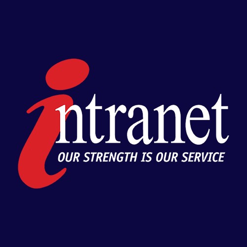 บริษัท อินทราเนท (ประเทศไทย) จำกัด - Company Logo