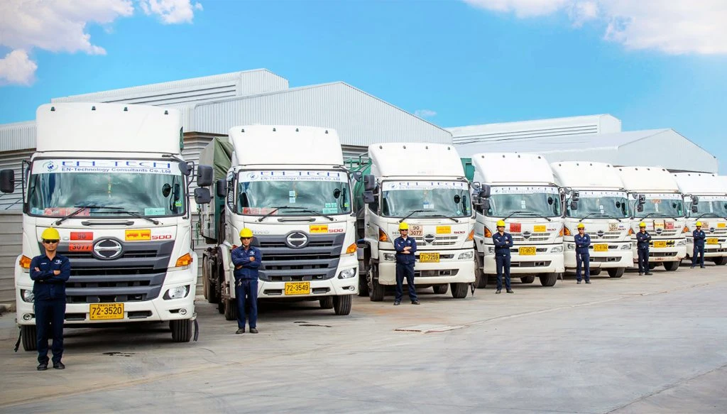 บริษัท เอ็น-เทคโนโลยี คอนซัลแตนท์ จำกัด