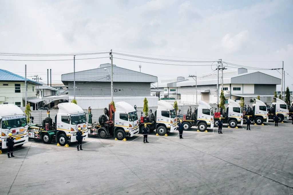 บริษัท เอ็น-เทคโนโลยี คอนซัลแตนท์ จำกัด