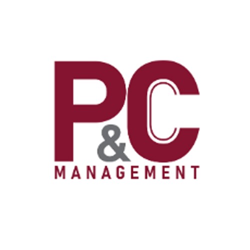บริษัท พี แอนด์ ซี แมเนจเมนท์ จำกัด - Company Logo