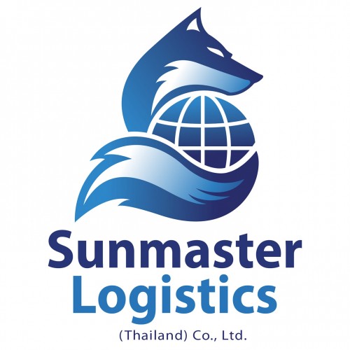 บริษัท ซันมาสเตอร์ ลอจิสติกส์(ประเทศไทย) จำกัด - Company Logo