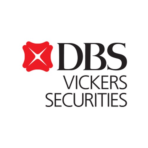 บริษัท หลักทรัพย์ ดีบีเอส วิคเคอร์ส (ประเทศไทย) จำกัด - Company Logo