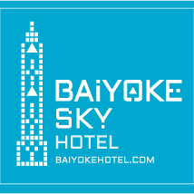 โรงแรมใบหหยกสกาย - Company Logo