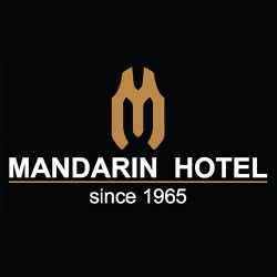 โรงแรมแมนดาริน แมเนจ บาย เซ็นเตอร์ พ้อยท์ - โรงแรมและที่พัก