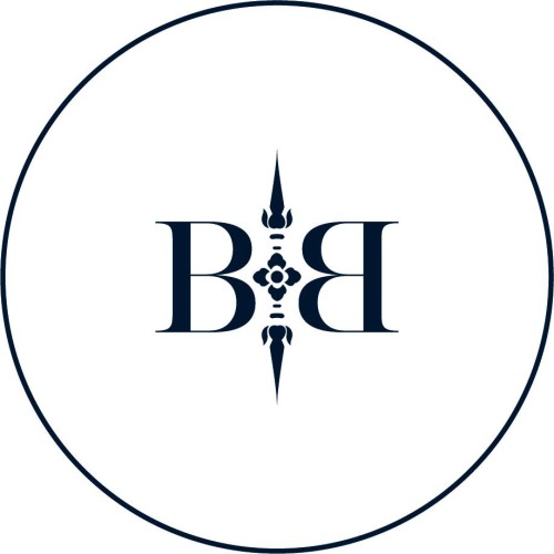 Rosewood Bangkok - Company Logo