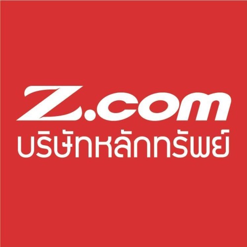 บริษัท หลักทรัพย์ จีเอ็มไอ-แซด คอม (ประเทศไทย) จำกัด - Company Logo