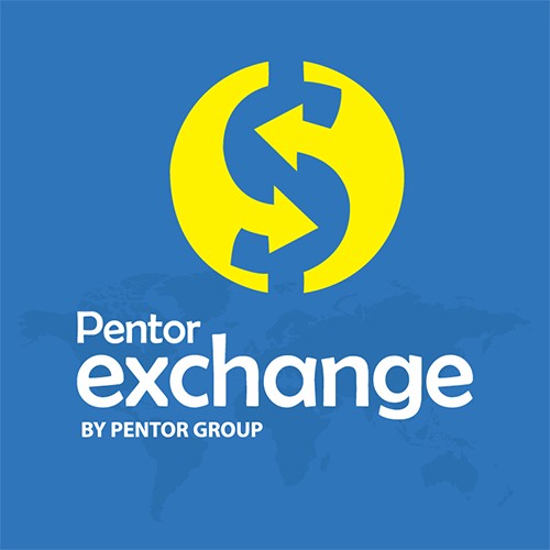 PENTOR EXCHANGE COMPANY LIMITED - Company Logo