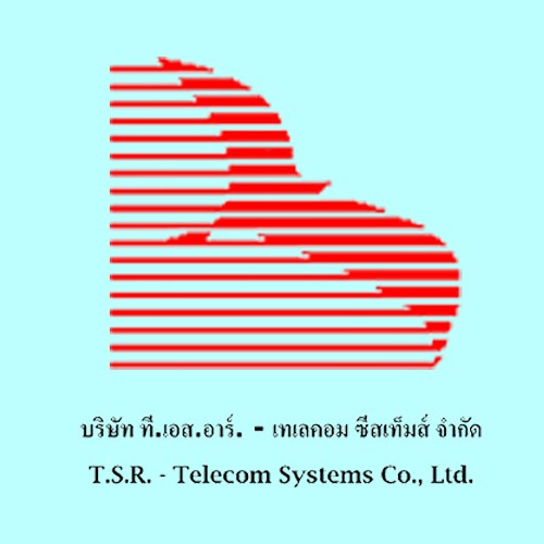 T.S.R. - TELECOM SYSTEMS LTD. - Company Logo