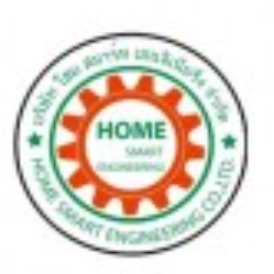 บริษัท โฮม สมาร์ท เอนจิเนียริ่ง จำกัด - Company Logo