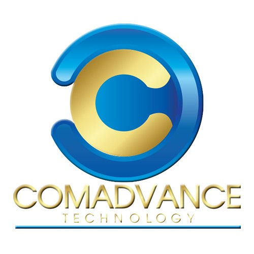 บริษัท คอมแอดวานซ์เทคโนโลยี จํากัด - Company Logo