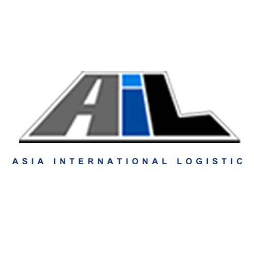 บริษัท เอเซีย อินเตอร์เนชั่นแนล โลจิสติคส์ จำกัด - Company Logo