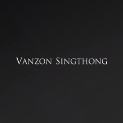 VANZON SINGTHONG - ของขวัญและของชำร่วย